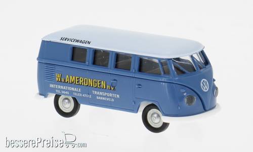 Brekina 31640