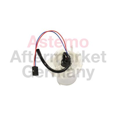 ASTEMO Kraftstoff-Fördereinheit 2503438 für Opel