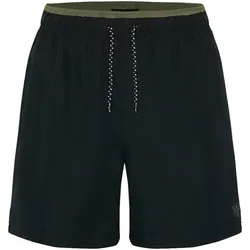Chiemsee MBRC Spigia Bade Shorts - schwarz