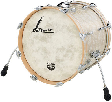 "Sonor 18""x14"" Vintage Series VP Vintage Pearl"