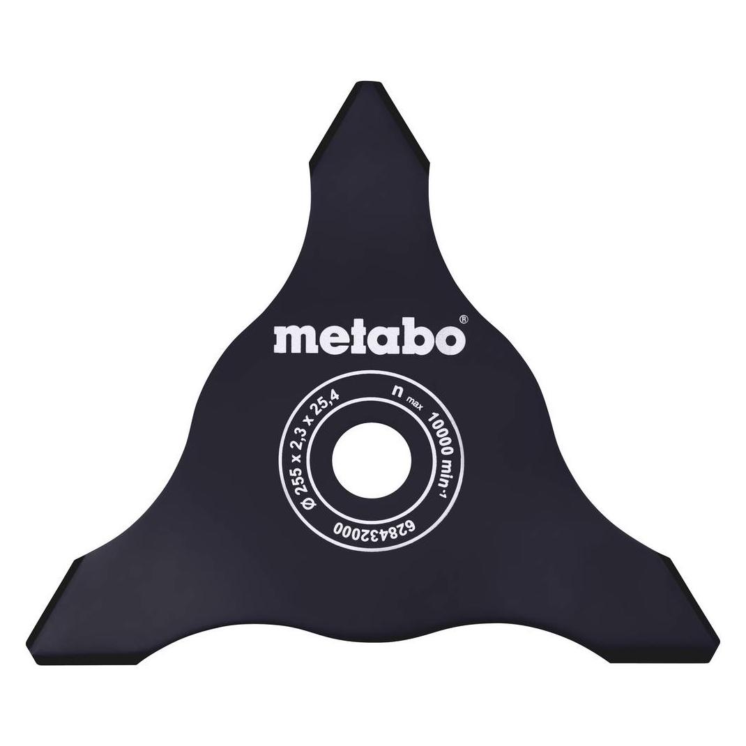 Metabo Dickichtmesser (Rasentrimmer) (628432000)