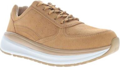 Propet Ultima - Mens 8 Tan Walking XX
