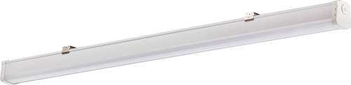 Pracht 5231005B-KALTA_BL LED-Feuchtraumleuchte LED LED fest eingebaut 27W Weiß