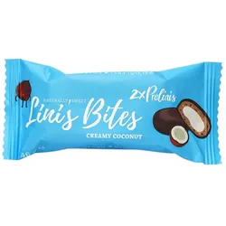 Pralinis Dattel-Kugeln - Creamy Coconut 46g