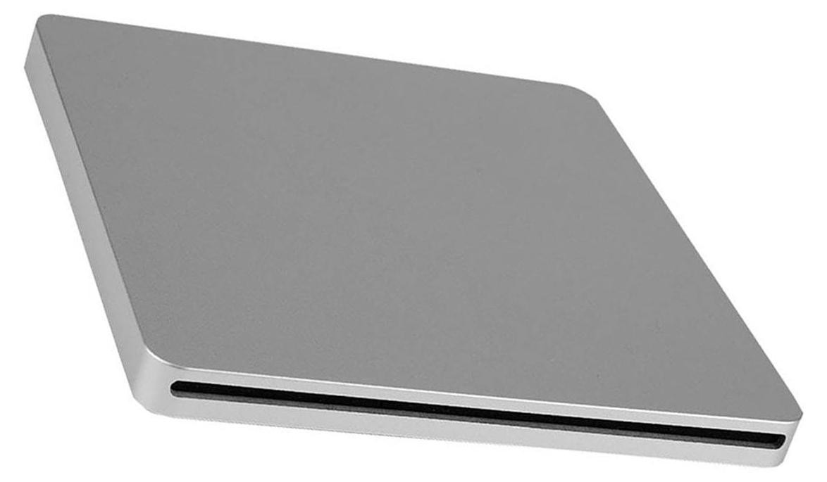 Selius Extern DVD-station USB-C DVD-speler voor Laptop