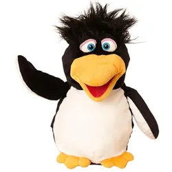 Living Puppets Handpuppe Erwin der Pinguin