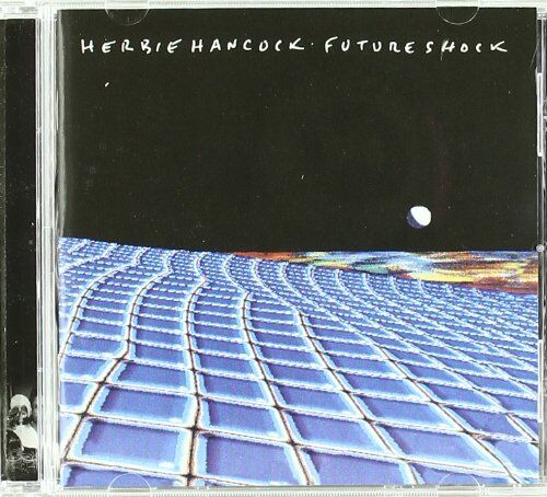 Herbie Hancock - Future Shock - Preis vom 12.10.2026 11:37:12 h