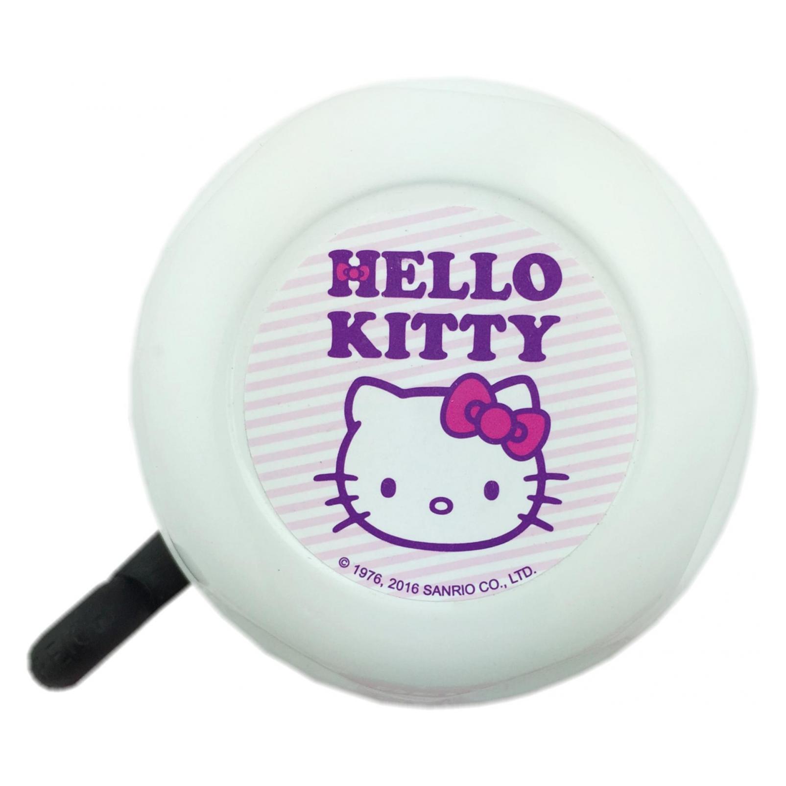 Bike Fashion Hello Kitty (816084)