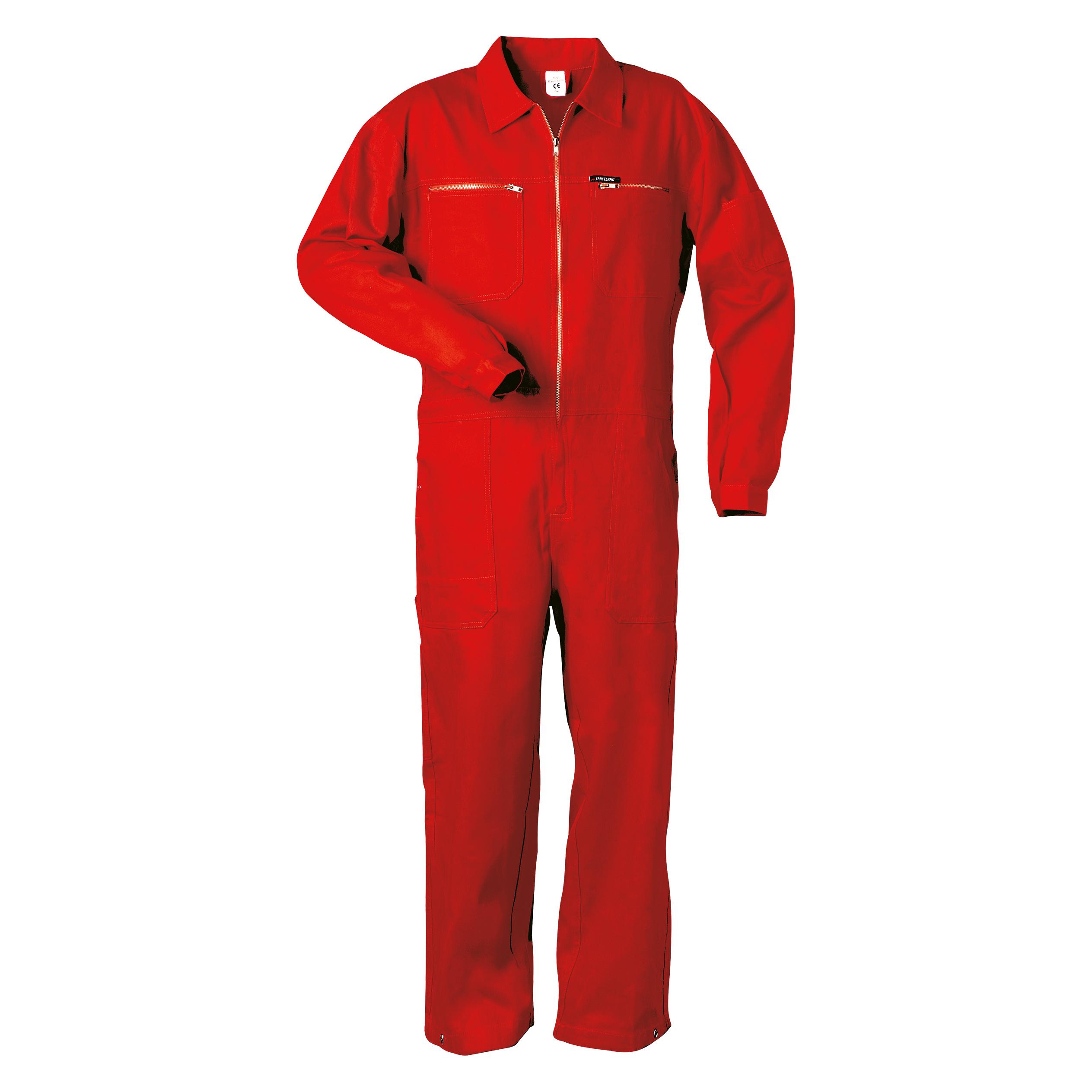 Craftland POTTHOFF Bekleidung Overall (64) (53722620)