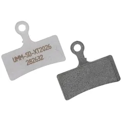 U-MICRO MOBILITY Bremsbeläge UMM SD-XT Metrop für Shimano / FSA