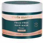 Curls Matter Masque Nourrissant Cheveux Bouclés 300 ml - Pot 300 ml