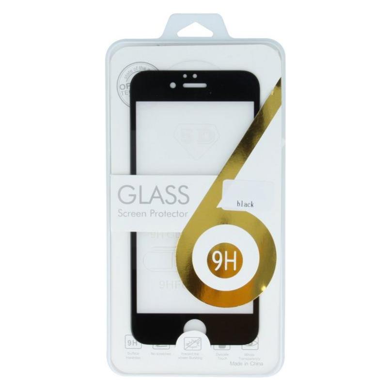 OEM Xiaomi Redmi Note 10/Note 10S 5D Full Glass (Xiaomi Redmi Note 10, Xiaomi Redmi Note 10S) (22492590)