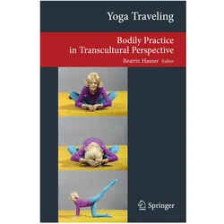 Yoga Traveling, Fachbücher