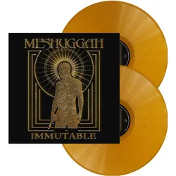 Various Publishers, Schallplatten, Immutable-The Indelible Edition(Remastered) (Meshuggah)
