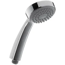Tres Handbrause D80 Abmessungen: Ø 80 mm Anti Kalk Düsen, 134617 134617