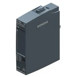 Siemens Dig.Industr. SIMATICdigit.Ausgangsmod. 6ES7132-6BF61-0AA0