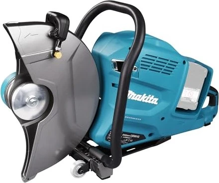 Makita Akku-Trennschleife Akku 2x 40V Blue, CE001GZ