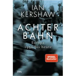 Achterbahn, Sachbücher von Ian Kershaw