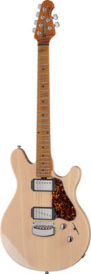 Music Man Valentine Trans Buttermilk Buttermilk
