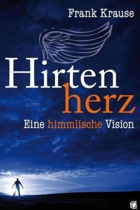 Frank Krause - Hirtenherz - Preis vom 06.10.2026 07:26:00 h