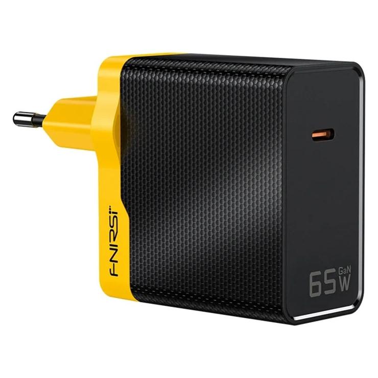 Fnirsi 65-W-Netzteil (EU 65W PD)