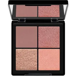 MAKE UP FACTORY Artist Studio Quad - rosa