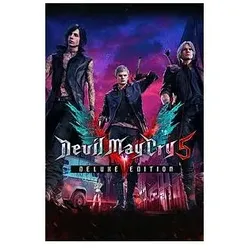 Microsoft Devil May Cry 5: Digital Deluxe Edition, Ingame Währung