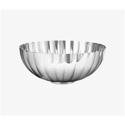 Georg Jensen, Dekoschale, BERNADOTTE Schale medium