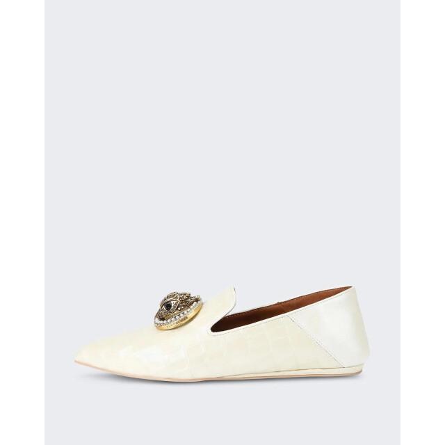 Kurt Geiger Dames 225-chelsea point slip on