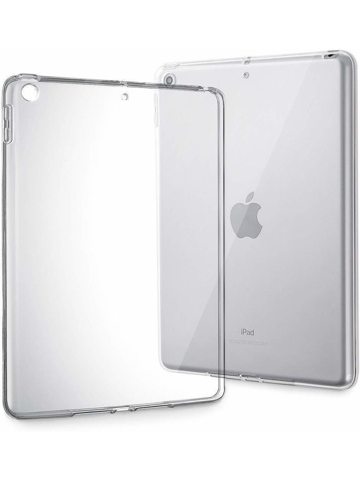 Hurtel Slim Case for Oppo Pad 11'' Flexible Silicone Cover Transparent