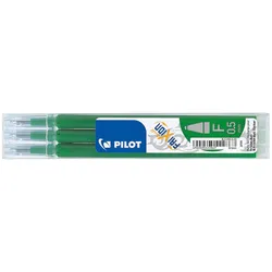 PILOT Tintenrollerminen 0.3 mm grün