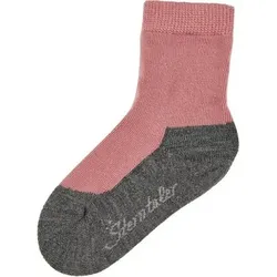 STERNTALER Active Socken kurz, Größe 18 in Pink Pink