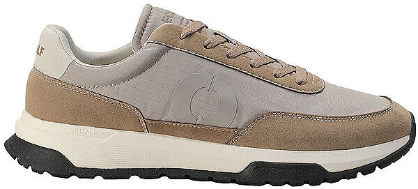 ECOALF Sneaker VENTURA weiss   42 42