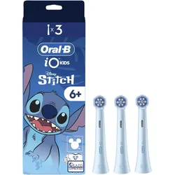 Oral-B, Zahnbürstenkopf, Kids (3x)
