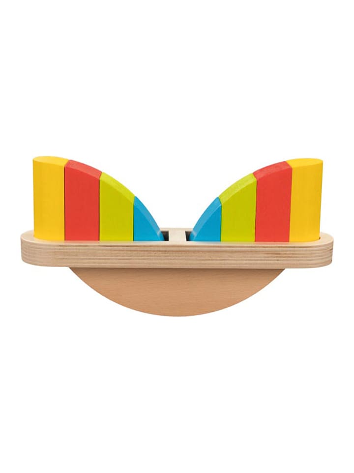 Goki Balancierspiel "Waage" - ab 2 Jahren - onesize