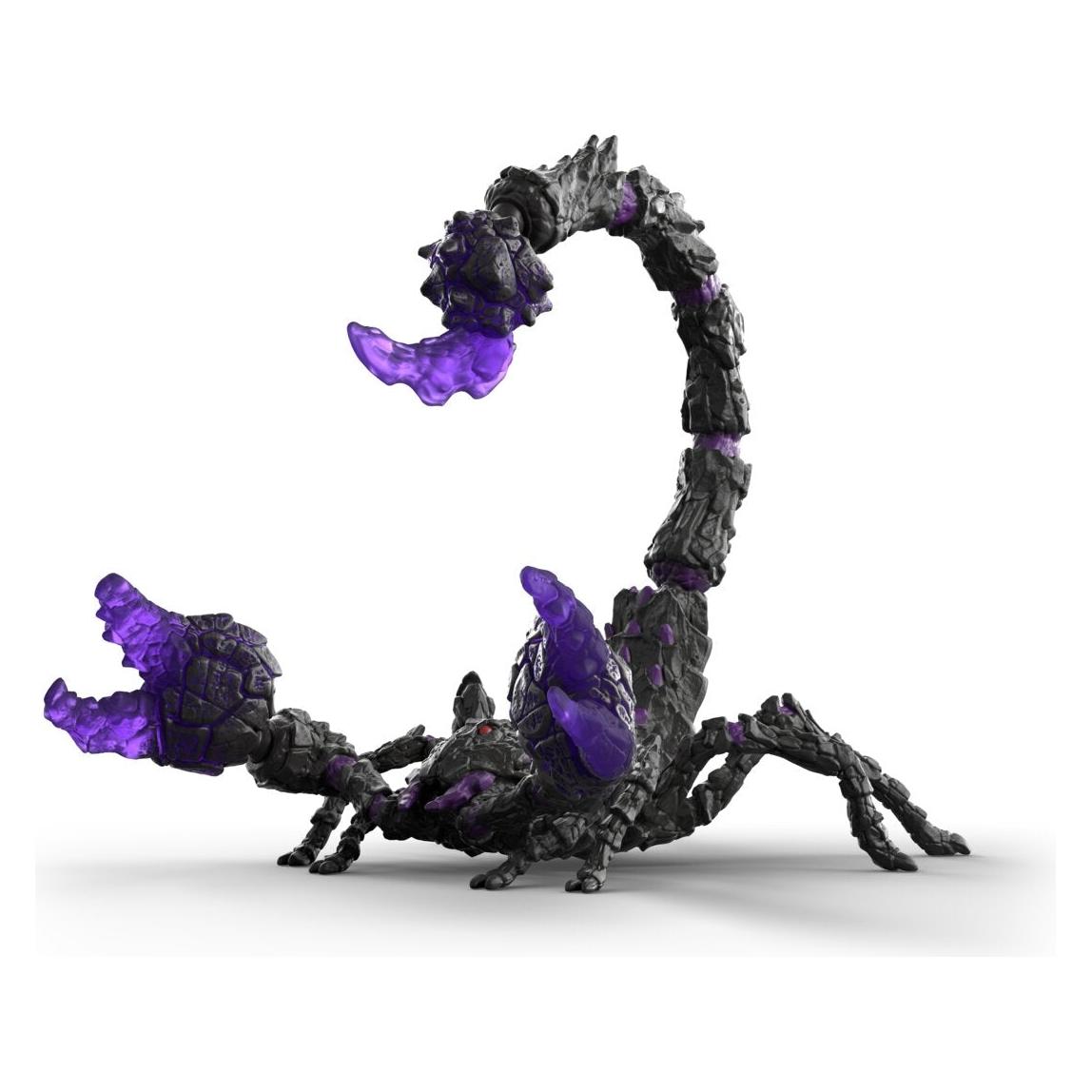 Schleich Schatten Skorpion (70896)