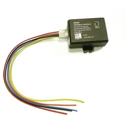  CAN BUS Interface VW Gruppe Dietz 63026 