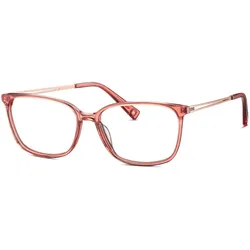 Brille Brendel 903121 90 lachs transparent Gr. 54-15