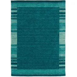 Pergamon, Teppich, Natur Wolle Teppich Gabbeh Esta (90 x 160 cm)
