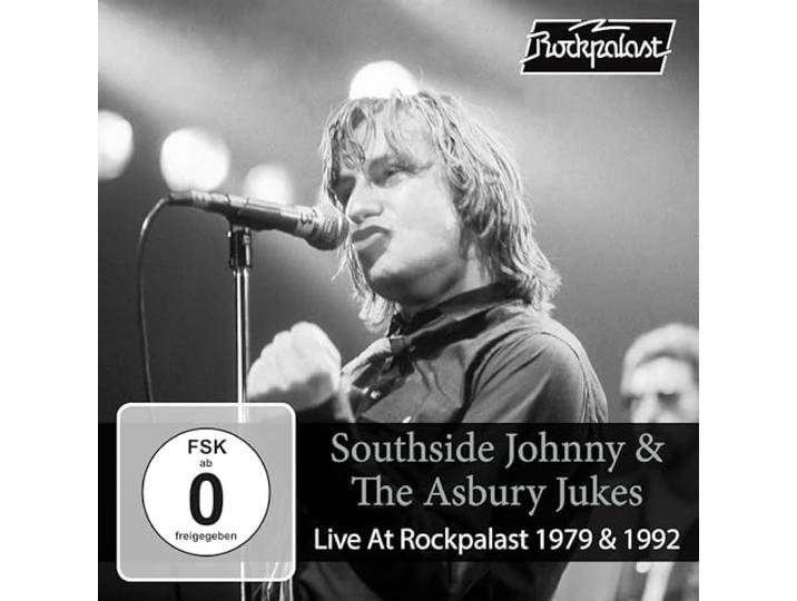 Live At Rockpalast 1979 & 1992