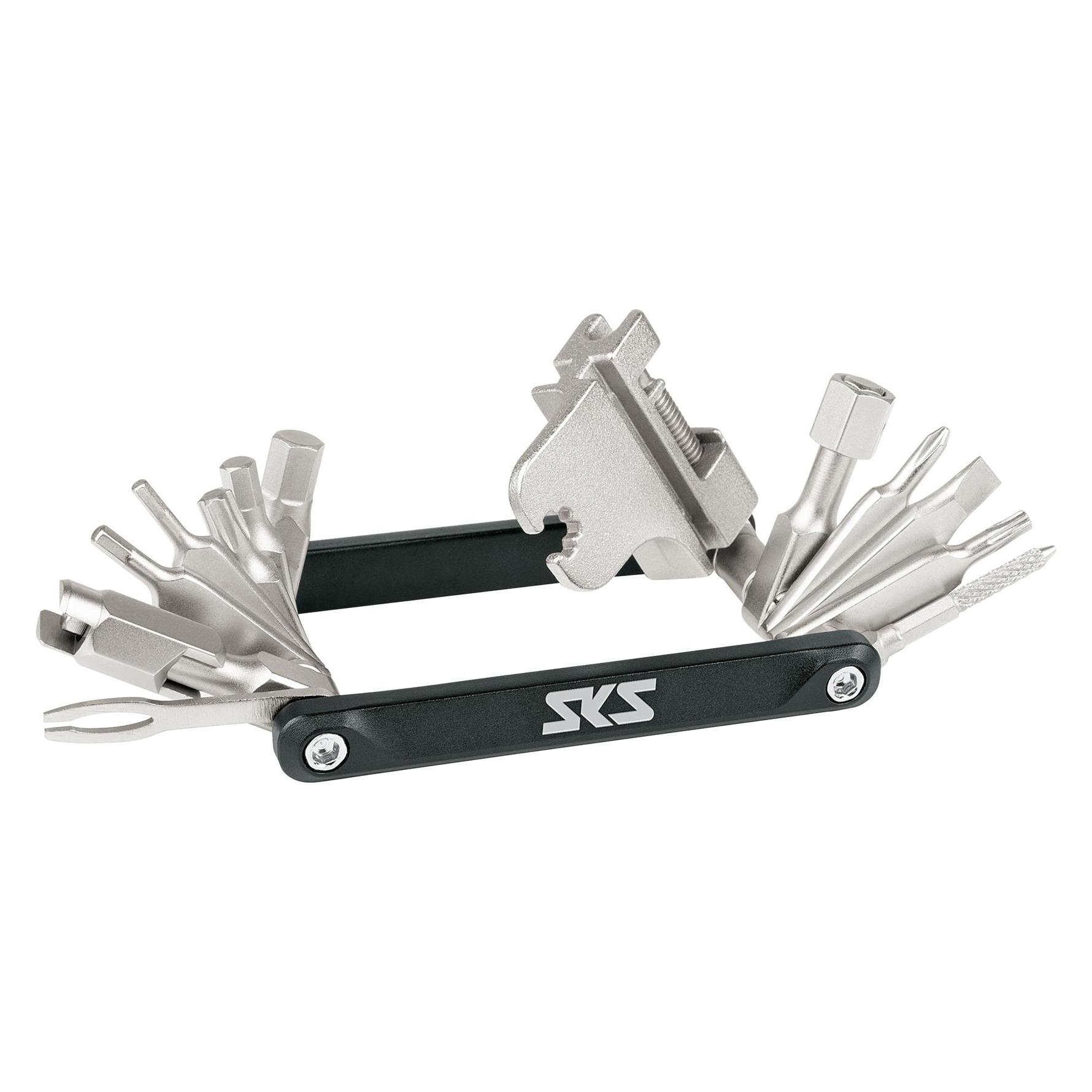 SKS Minitool Tom Tool 22 Funktionen (12170)