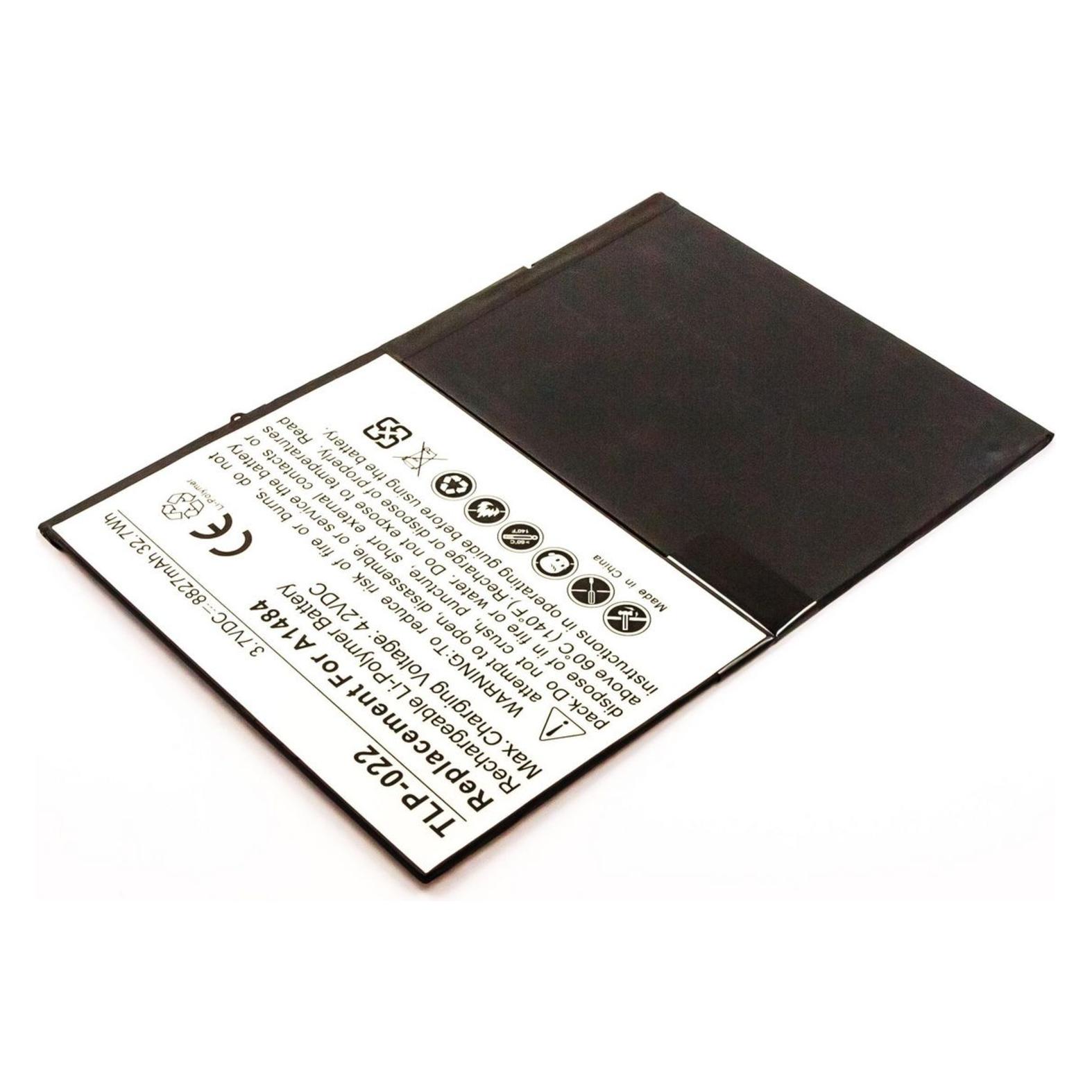 CoreParts Batterie (A1484)