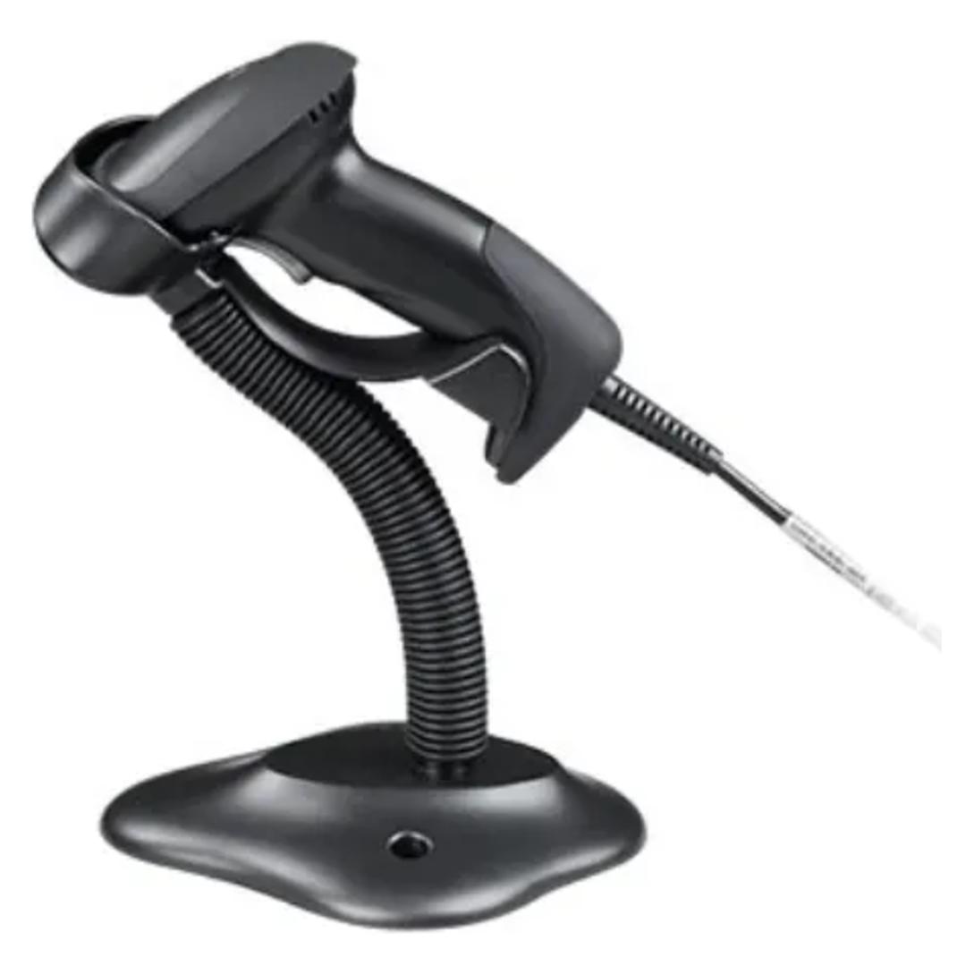 Artdev AS-1210HD Laser Barcodescanner USB (1D-Barcodes) (AS1210HD-U-B)