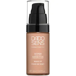 DADO SENS HYPERSENSITIVE MAKE-UP bei hypersensibler Haut - hautfarben