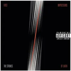 Sony Music, Schallplatten, First Impressions Of Earth (The Strokes)