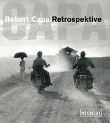 Laure Beaumont-Maillet - Robert Capa. Retrospektive - Preis vom 11.10.2026 03:10:56 h