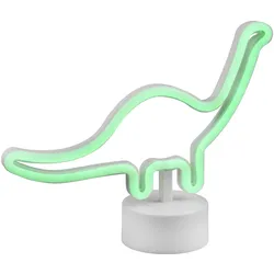 Tischleuchte BRONTO (DH 8,50x20,50 cm) - DH 8,50x20,50 cm