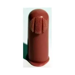INFA DENT Fingerzahnbürste 1 St