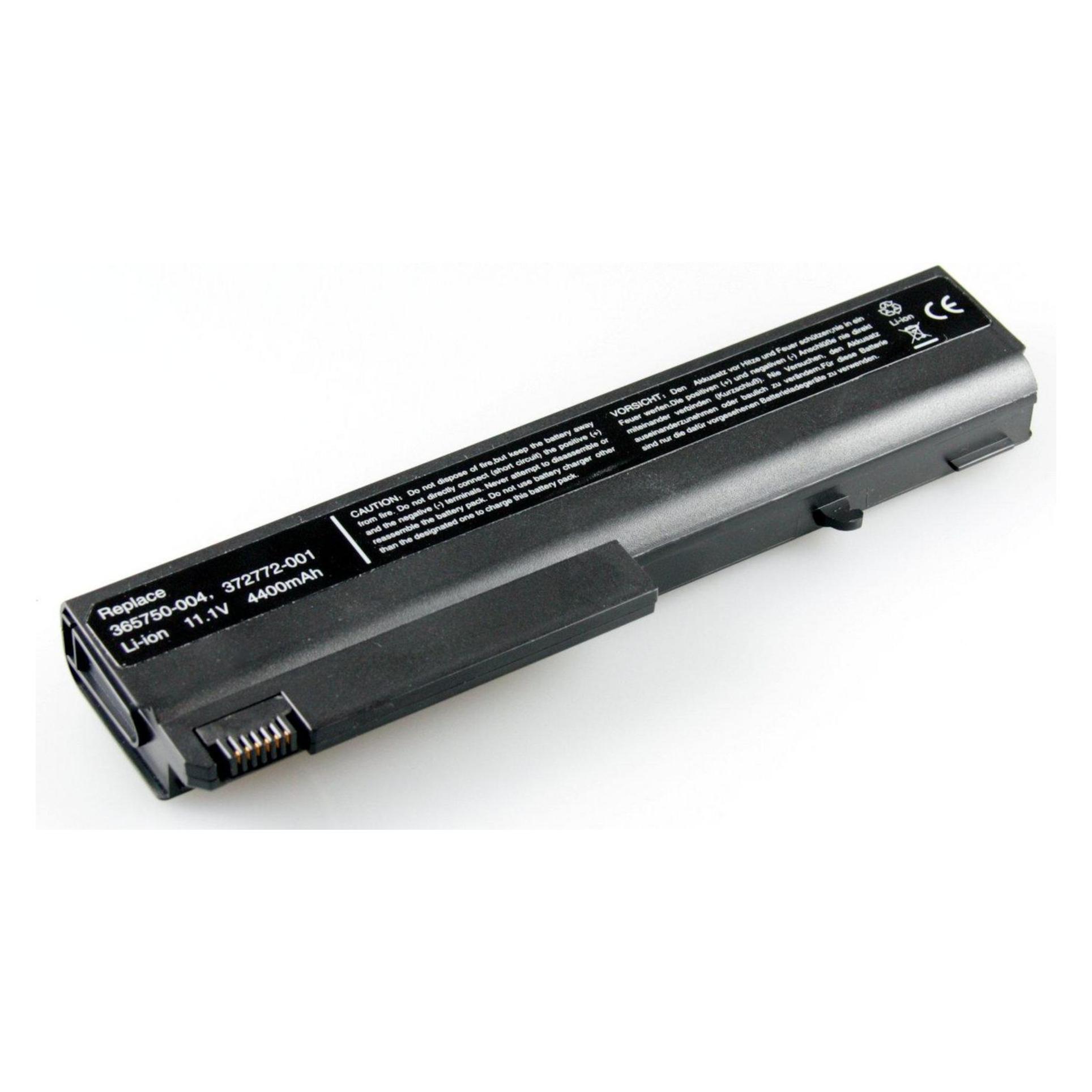 CoreParts MicroBattery (6 Zellen, 4400 mAh) (MBI2359)