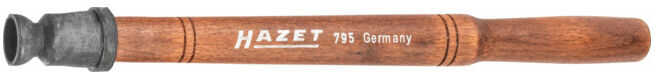 Rodoir de soupapes 795-1 20 mm HAZET (795-1)